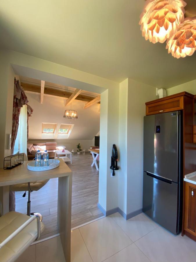 Apartament Sweet Ustroń Eksteriør billede