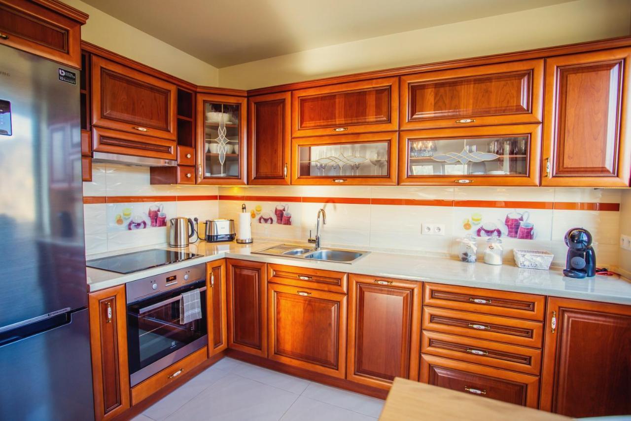 Apartament Sweet Ustroń Eksteriør billede