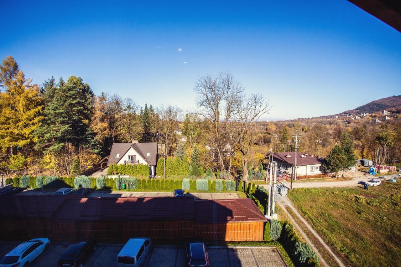 Apartament Sweet Ustroń Eksteriør billede