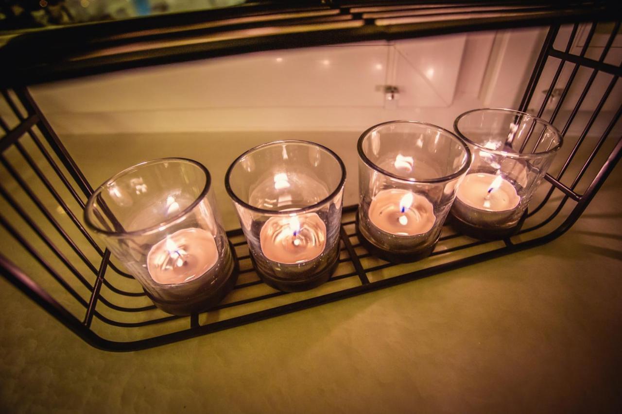 Apartament Sweet Ustroń Eksteriør billede