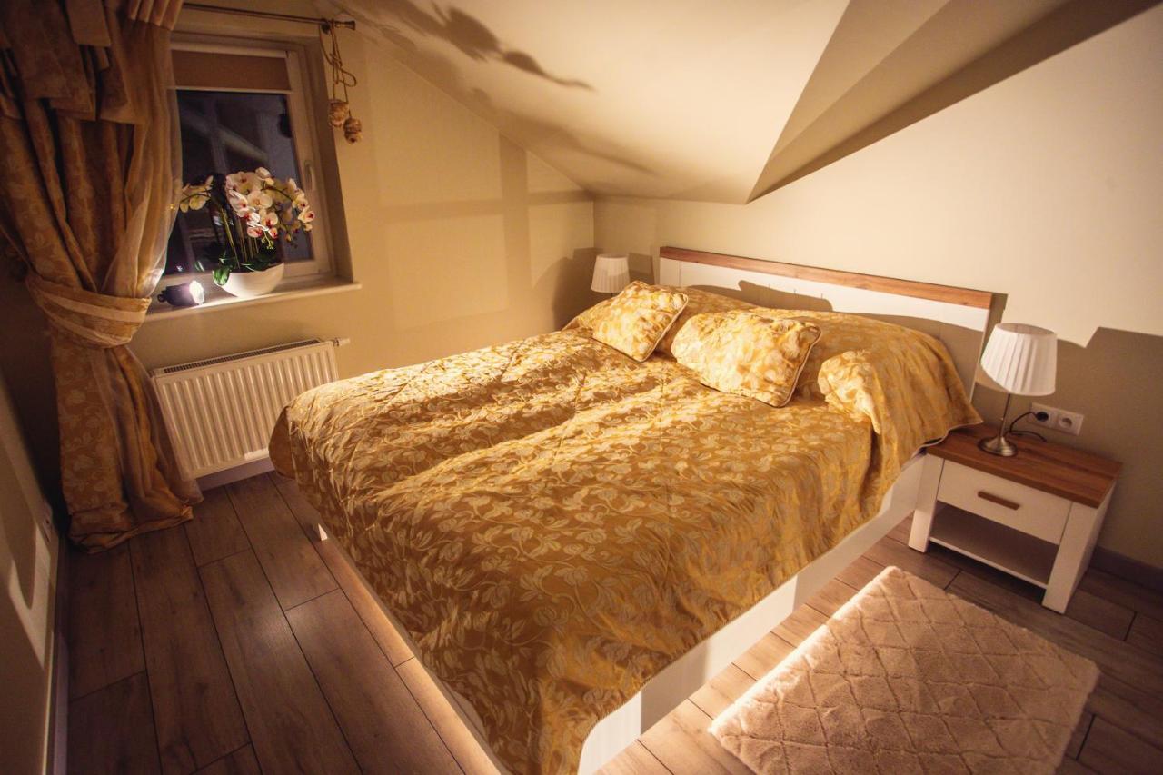 Apartament Sweet Ustroń Eksteriør billede