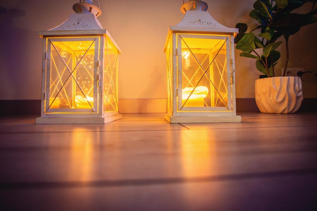 Apartament Sweet Ustroń Eksteriør billede