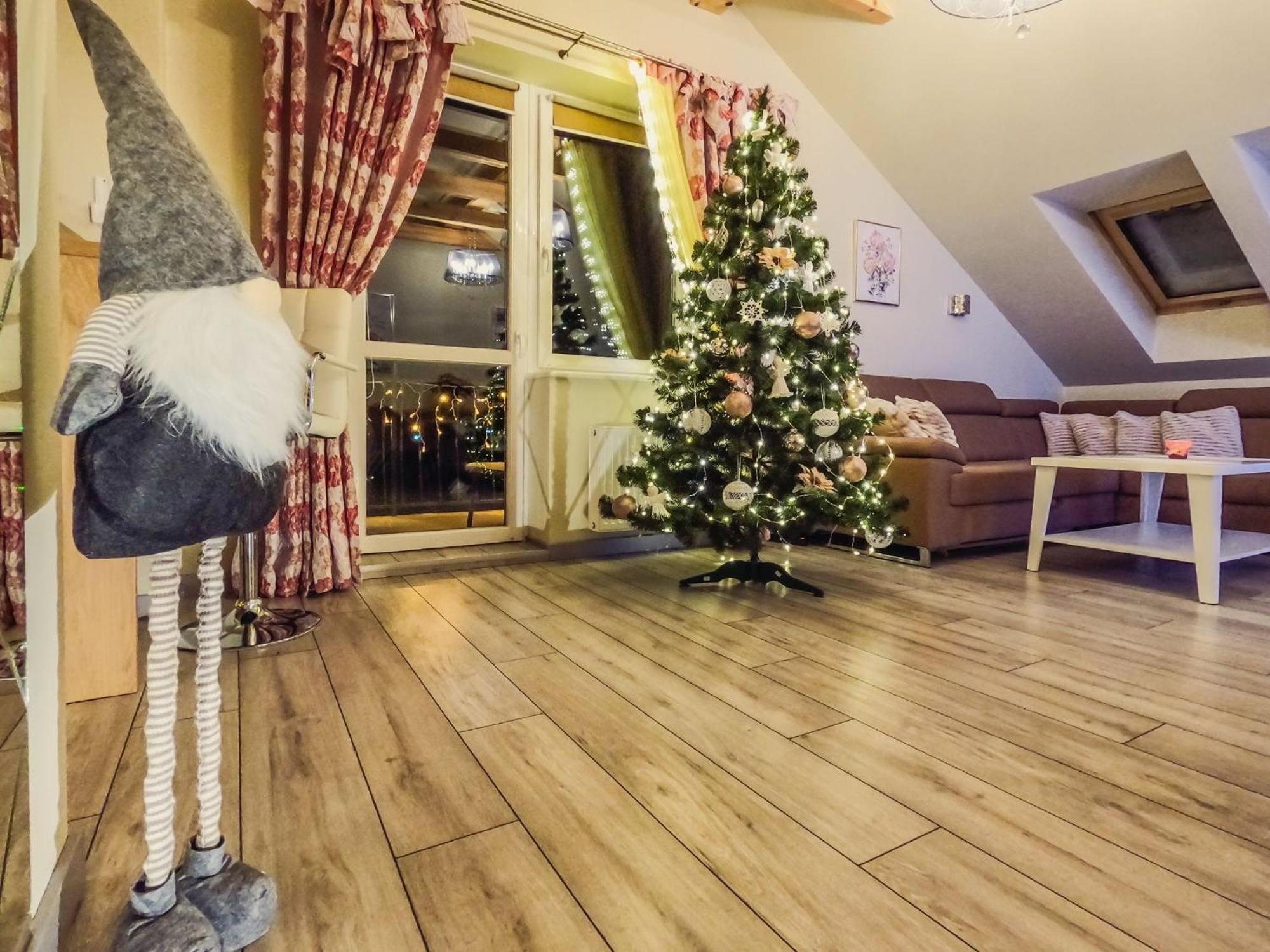 Apartament Sweet Ustroń Eksteriør billede
